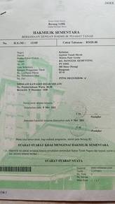 Residential-Land-for-sale-Tanah-Merah-Kelantan