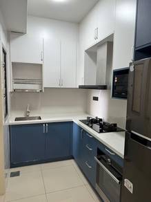 For Rent -- Furnished Sofiya Residences Near Westside, Kuala Lumpur