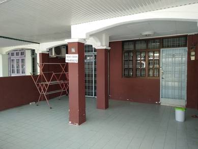 Alma Jaya, Alma, Bukit Mertajam, Pulau Pinang near to AEON Mall, Lotus