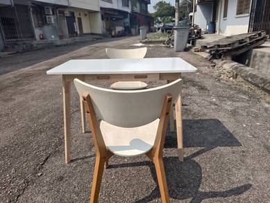 Set Meja Makan IKEA