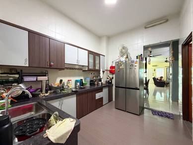 2-storey-Terraced-House-for-sale-Puchong-Selangor