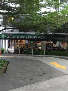 Ativo Plaza Bandar Sri Damansara near NIQGLO DA Square, Ativo Suite