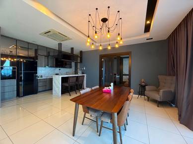 Atlantis Residences