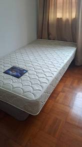 Twin Size Mattress