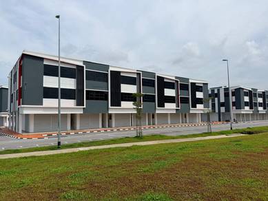 Shop-lot-for-sale-Kuching-Sarawak