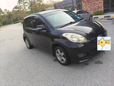 Perodua MYVI 1.3 EZI MY05 M300 FACELIFT (A)
