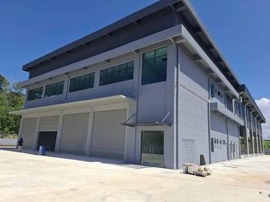 Warehouse-/-Factory-for-rent-Nilai-Negeri-Sembilan