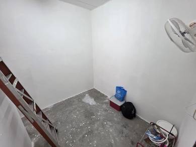 Taman KTC Fasa 1 - House For Rental