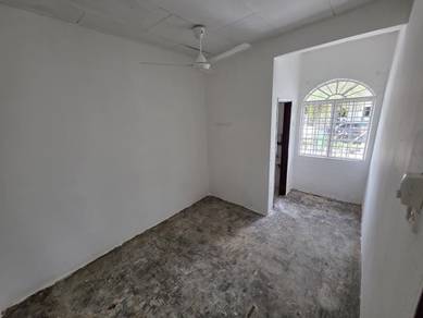 Taman KTC Fasa 1 - House For Rental