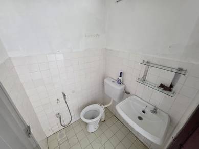 Taman KTC Fasa 1 - House For Rental