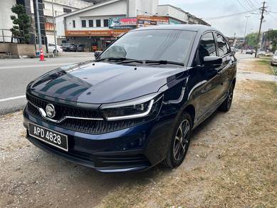 Proton SAGA 1.5 PREMIUM MY16 BT P2-13A