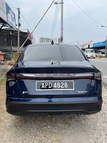 Proton SAGA 1.5 PREMIUM MY16 BT P2-13A