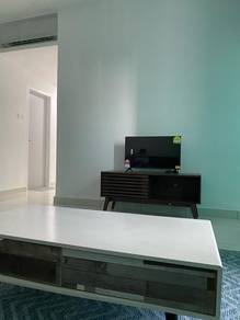 vertu resort @ aspen vision city, batu kawan for rent