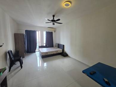 Country Garden Central Park (Serviced Apartment)
