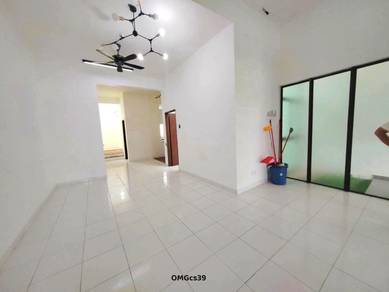 Avani Bukit Raja Klang double storey for SALE !