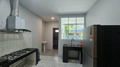 Single Store For RENT | TMN SENTOSA, LINTAS @ HILLTOP, KK