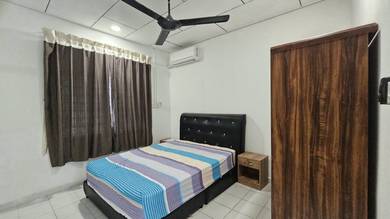 Single Store For RENT | TMN SENTOSA, LINTAS @ HILLTOP, KK