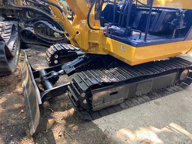 Fully recon & imported Japan mini-excavator Pc20-3