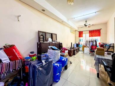 Putra Suria Residence