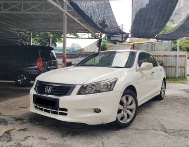 Honda ACCORD 2.4 CONCEPT M FACELIFT (A)