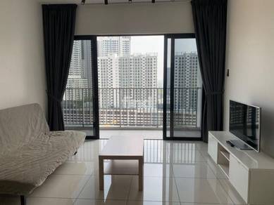 Vertu Resort @ Aspen Vision City For Rent @ Batu Kawan