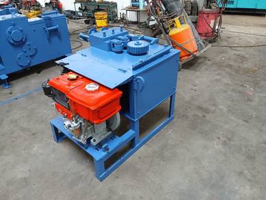 Spiral Link Bender Y19MM
