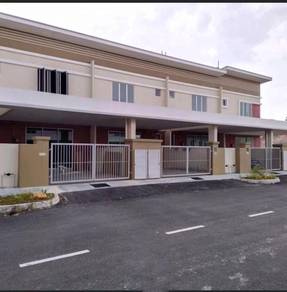 2-storey-Terraced-House-for-sale-Labu-Negeri-Sembilan
