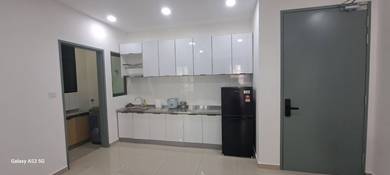 Parkland Residence Kajang 2 Near KTM