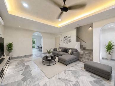 [ Nice+Extend+Reno ] 2sty House , Rawang Perdana 1 , Rawang Town