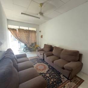 1-storey-Terraced-House-for-sale-Labu-Negeri-Sembilan-1