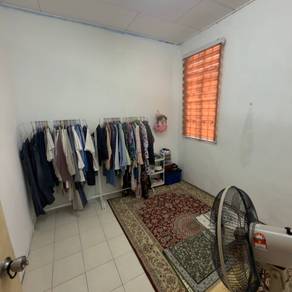 1-storey-Terraced-House-for-sale-Labu-Negeri-Sembilan-3