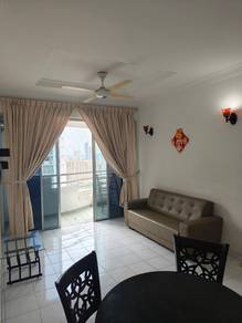 N-Park Condominium