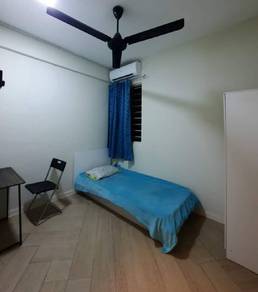 sweet home Vista Pinggiran Apartment 