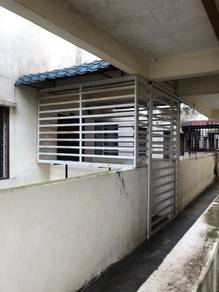 Taman Cheras Prima Apartment