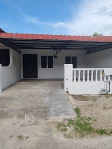 Nego Teres Setingkat Renovated | Taman Sejati Indah SP Selatan