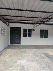 Nego Teres Setingkat Renovated | Taman Sejati Indah SP Selatan