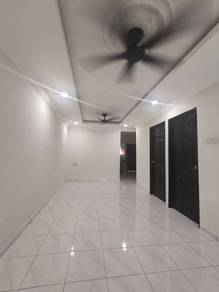 Nego Teres Setingkat Renovated | Taman Sejati Indah SP Selatan