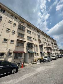 Sanjung Apartment