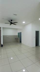 Simpang Ampat @ Palm garden basic unit for rent