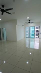 Simpang Ampat @ Palm garden basic unit for rent