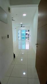 Simpang Ampat @ Palm garden basic unit for rent