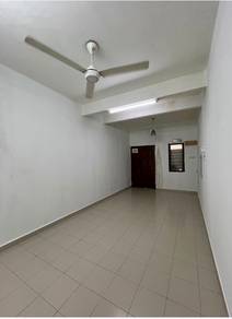 Ready to move in