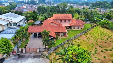 KD BUNGALOW 16,716 SQFT 2 Storey Jalan Cecawi Seksyen 6 Kota Damansara