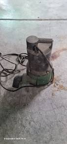 Functional water pump