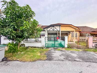 1-storey-Terraced-House-for-sale-Nilai-Negeri-Sembilan