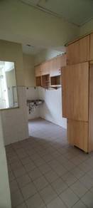 Puchong Menara KLH Apartment (Full Loan) Near LRT