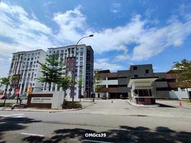 Azaria Apartments