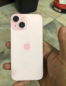ip 15 color pink nk dijual