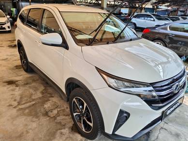 Perodua ARUZ 1.5 PremiumX Auto