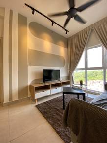 [FULLY] 2R1B Canopy Hills Kajang Jalan Reko near KTM Kajang 2